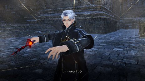 画像ギャラリー No.049のサムネイル画像 / 「グランクレスト戦記」のゲームの流れをおさらい。プレイヤーの選択で分岐する物語の最後を見届けよう