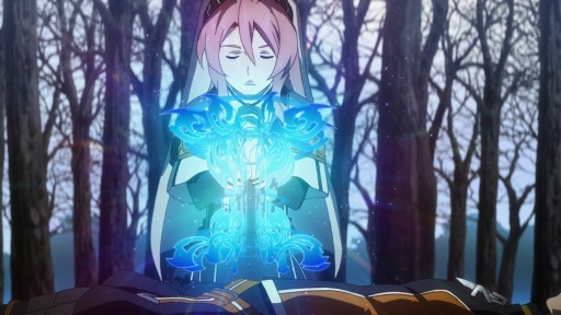 画像ギャラリー No.011のサムネイル画像 / 「そうだアニメ，見よう」第58回は水野 良氏原作の「グランクレスト戦記」。「皇帝聖印」をめぐる一大戦記ファンタジー