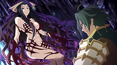 画像ギャラリー No.008のサムネイル画像 / 「グランクレスト戦記」，シナリオ追加DLC「終焉の覇者」＆DLCと本編がセットになった「デジタルデラックス版」が配信開始