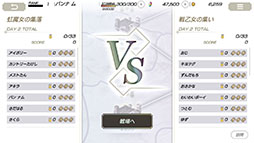 画像ギャラリー No.011のサムネイル画像 / スマホアプリ「グランクレスト戦記 戦乱の四重奏」が2018年内に配信，事前登録を受付中。オリジナルストーリーやギルドバトルなどを搭載