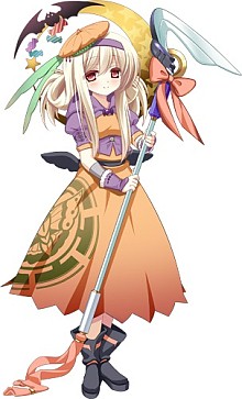 画像ギャラリー No.004のサムネイル画像 / 「戦極姫Mobile」，水着武将とハロウィン武将の復刻ピックアップガチャが開催