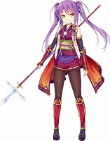 画像ギャラリー No.008のサムネイル画像 / 「戦極姫Mobile」，イベント“アニマルウォーズ”が開催に