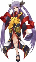 画像ギャラリー No.009のサムネイル画像 / 「戦極姫Mobile」，イベント“アニマルウォーズ”が開催に