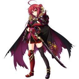 画像ギャラリー No.004のサムネイル画像 / 「戦極姫Mobile」にイベントガチャ“遠距離ピックアップ!”が登場