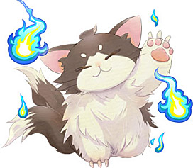 画像ギャラリー No.004のサムネイル画像 / 「戦極姫MOBILE」で，肝試しイベントとイベントガチャを開催