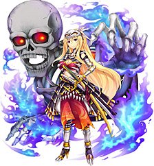 画像ギャラリー No.008のサムネイル画像 / 「戦極姫MOBILE」で，肝試しイベントとイベントガチャを開催