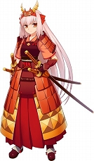画像ギャラリー No.003のサムネイル画像 / 「戦極姫Mobile」，イベントガチャ「騎兵・大筒ピックアップ」を8月23日から開催