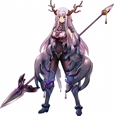 画像ギャラリー No.005のサムネイル画像 / 「戦極姫Mobile」，イベントガチャ「騎兵・大筒ピックアップ」を8月23日から開催