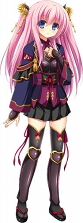 画像ギャラリー No.004のサムネイル画像 / 「戦極姫Mobile」,歴代のキクゴローやマツゴローなどが獲得できるイベントを開催