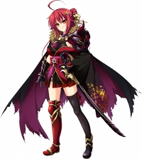画像ギャラリー No.006のサムネイル画像 / 「戦極姫Mobile」,歴代のキクゴローやマツゴローなどが獲得できるイベントを開催