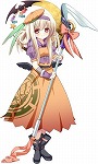 画像ギャラリー No.006のサムネイル画像 / 「戦極姫MOBILE」，1周年を記念するガチャを開催