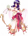 画像ギャラリー No.007のサムネイル画像 / 「戦極姫MOBILE」，1周年を記念するガチャを開催