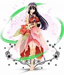 画像ギャラリー No.008のサムネイル画像 / 「戦極姫MOBILE」，1周年を記念するガチャを開催