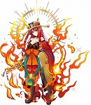 画像ギャラリー No.011のサムネイル画像 / 「戦極姫MOBILE」，1周年を記念するガチャを開催