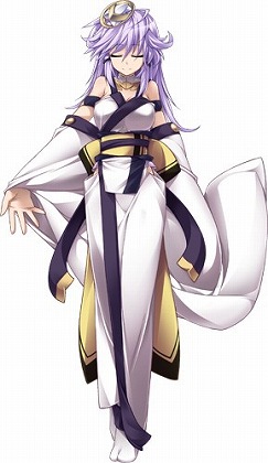 画像ギャラリー No.007のサムネイル画像 / 「戦極姫Mobile」，10月18日から動物武将が手に入るイベント「アニマルウォーズ」を開催