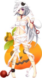 画像ギャラリー No.011のサムネイル画像 / 「戦極姫Mobile」,イベント「魔王降臨!はろうぃん甘味争奪戦!」が10月25日より開催
