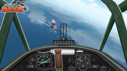 画像ギャラリー No.001のサムネイル画像 / 「空母決戦」の10周年記念アプリ「シューティング空母決戦(仮)」が配信決定