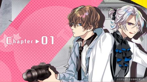 画像ギャラリー No.029のサムネイル画像 / “芸能×ラブコメ”をテーマにしたPC用ソフト「Tlicolity Eyes」Vol.2を紹介。新たな3人の三角関係な恋愛を描いた作品