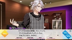 画像ギャラリー No.007のサムネイル画像 / 女性向け恋愛ADV「Tlicolity Eyes」Vol.2が本日発売。三角関係をテーマに,先輩カメラマンとモデルとのドキドキな恋愛が展開する