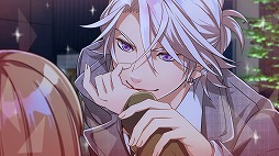 画像ギャラリー No.012のサムネイル画像 / 女性向け恋愛ADV「Tlicolity Eyes」Vol.2が本日発売。三角関係をテーマに,先輩カメラマンとモデルとのドキドキな恋愛が展開する