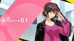 画像ギャラリー No.003のサムネイル画像 / PC用「Tlicolity Eyes」Vol.3をレポート。3姉妹の長女となって年下双子アイドルとの三角関係が楽しめる