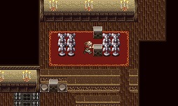 画像ギャラリー No.002のサムネイル画像 / ケムコのRPG「シンフォニーオブエタニティ」「クロノスアーク」が期間限定で50%OFF