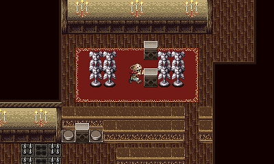 画像ギャラリー No.001のサムネイル画像 / ケムコが3DSとWii U向けセールを実施。「クロノスアーク」「D.M.L.C.-デスマッチラブコメ-」など5タイトルが半額に