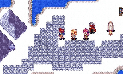 画像ギャラリー No.003のサムネイル画像 / ケムコが3DSとWii U向けセールを実施。「クロノスアーク」「D.M.L.C.-デスマッチラブコメ-」など5タイトルが半額に