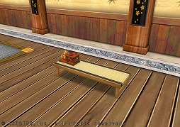 画像ギャラリー No.003のサムネイル画像 / 「アヴァベル ルピナス」,新家具“日本庭園シリーズ”が手に入るイベント「快適な住まいづくり」を開催