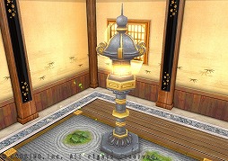 画像ギャラリー No.005のサムネイル画像 / 「アヴァベル ルピナス」,新家具“日本庭園シリーズ”が手に入るイベント「快適な住まいづくり」を開催