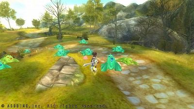 画像ギャラリー No.006のサムネイル画像 / 「アヴァベル ルピナス」，イベント“ペットと一緒！いつでも一緒！”が開始