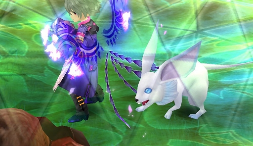 画像ギャラリー No.003のサムネイル画像 / 「アヴァベル ルピナス」でイースターがテーマのイベントが開催