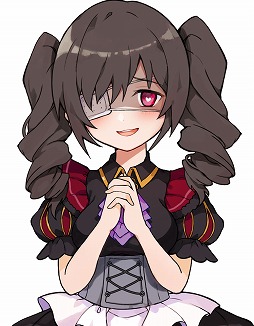 画像ギャラリー No.002のサムネイル画像 / 「アヴァベル ルピナス」,ジューンブライドイベント“病める時の花嫁”が開催