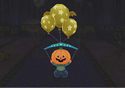 画像ギャラリー No.003のサムネイル画像 / 「アヴァベル ルピナス」でイベント“ハロウィンの夜”開催