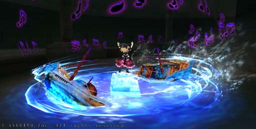 画像ギャラリー No.004のサムネイル画像 / 「アヴァベル ルピナス」サービス開始4周年を記念したイベントがスタート。毎日10連無料ガチャなど