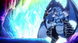 画像ギャラリー No.003のサムネイル画像 / 「そうだ アニメ,見よう」第72回は伏瀬氏原作の「転生したらスライムだった件」。最弱のモンスターによる異世界建国ファンタジー