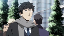 画像ギャラリー No.004のサムネイル画像 / 「そうだ アニメ,見よう」第72回は伏瀬氏原作の「転生したらスライムだった件」。最弱のモンスターによる異世界建国ファンタジー