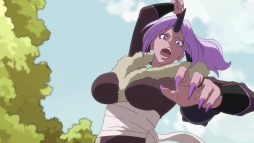 画像ギャラリー No.019のサムネイル画像 / 「そうだ アニメ,見よう」第72回は伏瀬氏原作の「転生したらスライムだった件」。最弱のモンスターによる異世界建国ファンタジー
