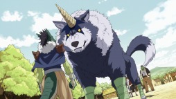 画像ギャラリー No.021のサムネイル画像 / 「そうだ アニメ,見よう」第72回は伏瀬氏原作の「転生したらスライムだった件」。最弱のモンスターによる異世界建国ファンタジー