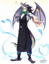 画像ギャラリー No.004のサムネイル画像 / 「転生したらスライムだった件」,ホワイトデーイベントが3月7日17:00開始