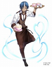 画像ギャラリー No.005のサムネイル画像 / 「転生したらスライムだった件」,ホワイトデーイベントが3月7日17:00開始