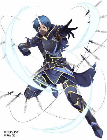 画像ギャラリー No.006のサムネイル画像 / 「転生したらスライムだった件」，大型連休特別イベントを開催。“ブレイクナイト”前後編や期間限定スカウトを実施