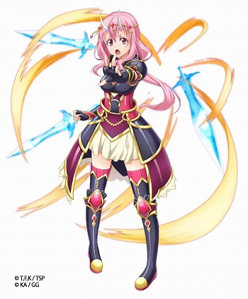 画像ギャラリー No.007のサムネイル画像 / 「転生したらスライムだった件」，大型連休特別イベントを開催。“ブレイクナイト”前後編や期間限定スカウトを実施