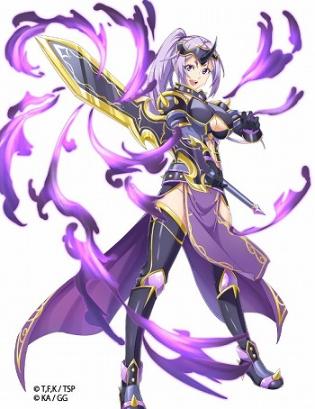 画像ギャラリー No.009のサムネイル画像 / 「転生したらスライムだった件」，大型連休特別イベントを開催。“ブレイクナイト”前後編や期間限定スカウトを実施