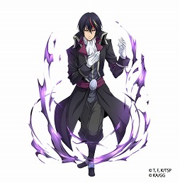 画像ギャラリー No.005のサムネイル画像 / 「転生したらスライムだった件」,ハーフアニバーサリーイベントが開催