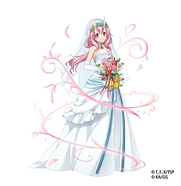画像ギャラリー No.007のサムネイル画像 / 「転生したらスライムだった件」,新イベント「ブライダルコンクエスト」が6月11日17:00より開催