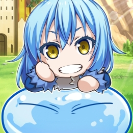 画像ギャラリー No.002のサムネイル画像 / 「転生したらスライムだった件 〜魔国連邦創世記〜」で1周年を記念したイベントとスカウトが開催中