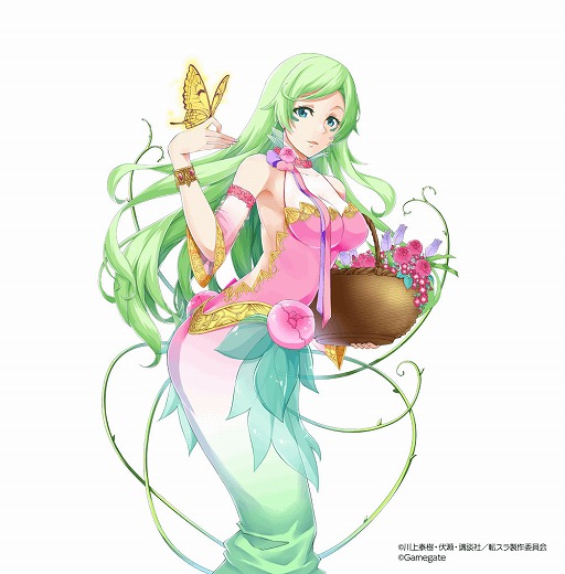 画像ギャラリー No.008のサムネイル画像 / 「転生したらスライムだった件」で4月上旬に開催されるイベント情報を紹介