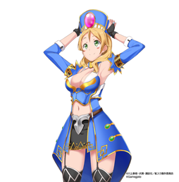 画像ギャラリー No.004のサムネイル画像 / 「転生したらスライムだった件〜魔国連邦創世記〜」,新イベント「静かに悟る運命の刻」が実施中