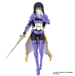 画像ギャラリー No.005のサムネイル画像 / 「転生したらスライムだった件〜魔国連邦創世記〜」,新イベント「静かに悟る運命の刻」が実施中